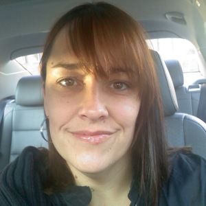 Meet your Posher, Kelley